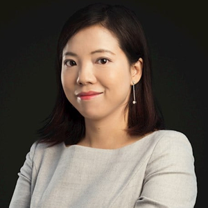 Xun Zeng (Partner in Charge – Beijing at Cooley LLP)