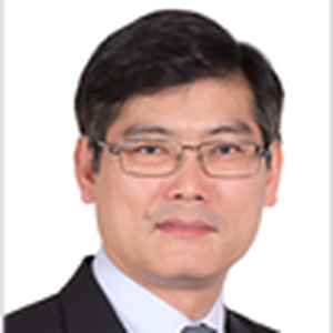 Kenneth Cheong (Managing Director of Baring Private Equity Asia)