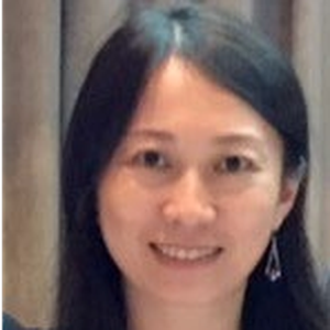 Li Fung Ho (Senior Portfolio Manager at National University of Singapore,  Investment Office)