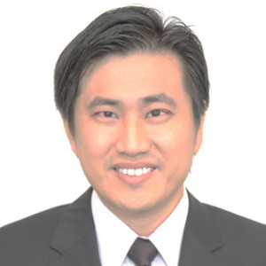 Hwee Seng Lim (Partner, Deals Tax at PwC Singapore)