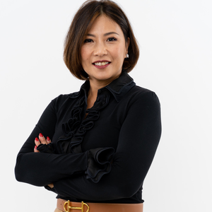 Sui Ling Cheah (Venture Partner at Wavemaker Pacific Partners Pte Ltd)