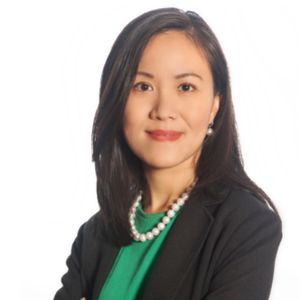 Trinnie So (Director, Compliance and Government & Public Affairs - Asia of Ontario Teachers' Pension Plan)