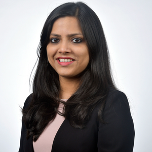 Radhika Agarwal (Partner; Private Equity, Merger & Acquisition, Corporate and Commerical, Mumbai at Khaitan & Co LLP)