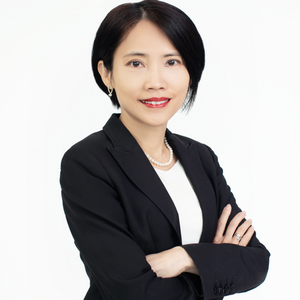 Helen Wong (Managing Partner at ACV Capital Pte. Ltd.)