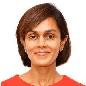 Roshini Bakshi (Head of Impact & Md, Private Equity at Everstone Capital Asia Pte. Ltd.)