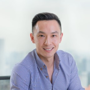 David He (Partner at Gunderson Dettmer, Singapore)