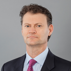 Justin Ferrier (Managing Partner at Navis Capital Partners (Singapore) Pte Ltd)