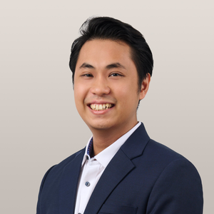 Gerard Minjoot (Analyst at Preqin Pte. Ltd.)