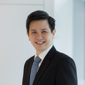Xuan Yong Soh (Managing Director of Tower Capital Asia)