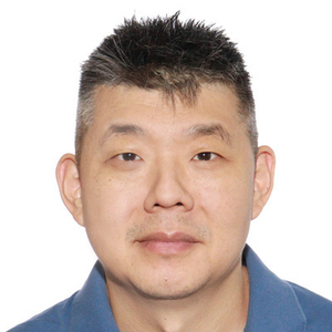 Chris Lee (Partner at Softbank)