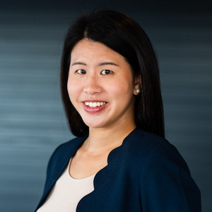 Valerie Chua (Principal - New Ventures at EDBI)