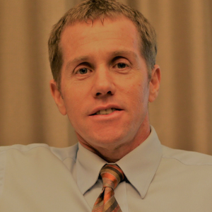 Ralph Justin Dixon (Director of Environmental Investments at YTL Corporation Berhad)