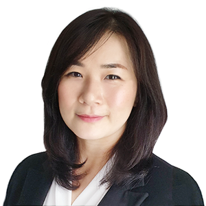 Yeh Yun Lim (Associate Director, M&A of PricewaterhouseCoopers LLP (PWC))