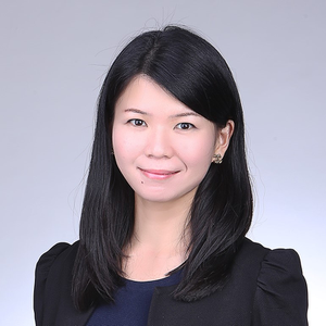 Huai Fong Chew (Regional Lead, PE Funds, East Asia and the Pacific at IFC Private Equity Funds Group)