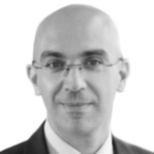 Karim Ghannam (Co-Founder & Partner of 8F Asset Management)