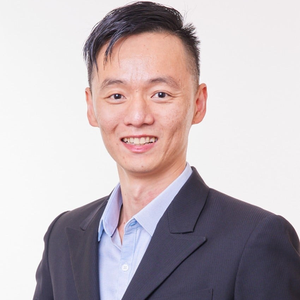 Fong Ming Koh (Principal at LYFE Capital)