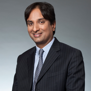 Manoj Pillay Sandrasegara (Co-Head at WongPartnership LLP)