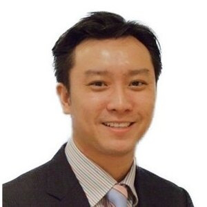 Gary Ng (Partner at Altair Capital Advisors Pte Ltd)