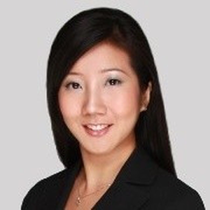 Yiling Ong (Head of Investments at Oppenheimer Generations Asia Pte. Ltd.)
