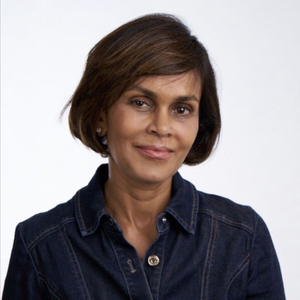 Roshini Bakshi (Managing Director of Everstone Capital Asia Pte. Ltd.)