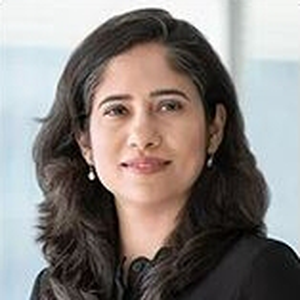 Divya Thakur (Partner at Morgan Lewis Stamford LLC)