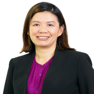 Maan Huey Lim (Asset and Wealth Management Tax Leader at PwC Singapore)