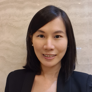 Louisa Chiam (Managing Director of Affinity Equity Partners)