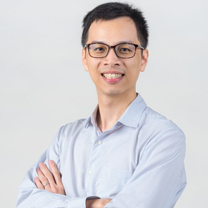 Dennis Le (Vice President at Openspace Ventures Pte Ltd)
