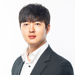 Peter Choe (CEO of Blintn)