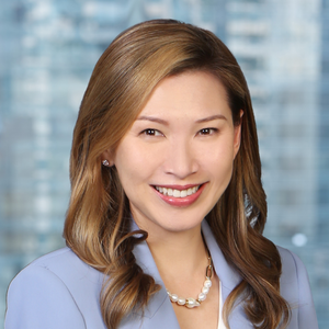 Audrey The (Managing Director of Cambridge Associates Asia Private Limited)