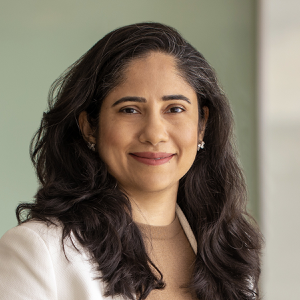 Divya Thakur (Partner at Morgan Lewis Bockius LLP)