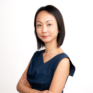 Kylee Zhu (Investment Funds Counsel, Singapore at Linklaters Singapore Pte. Ltd.)