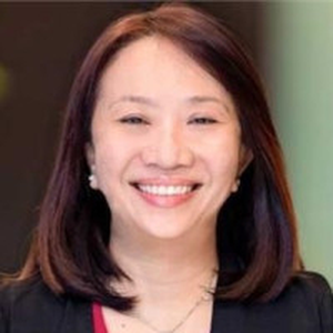 Venetia Lau (Partner, Financial Services at Ernst & Young Solutions LLP)