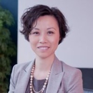 Sammie Leung (Partner, Regional ESG Services at PwC Asia Pacific)