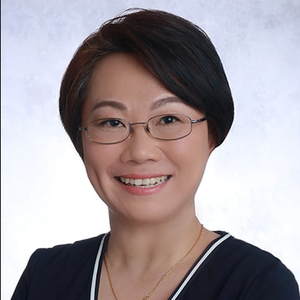 Sze Yunn Pang (Chief Executive Officer at Neurowyzr)