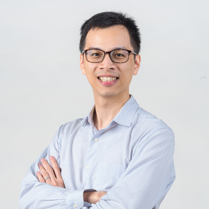 Dennis Le (Vice President at Openspace Ventures Pte. Ltd.)