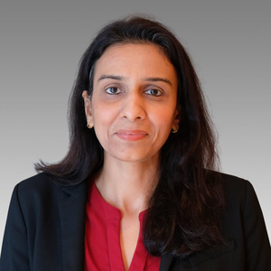 Sonal Varma (Chief Economist, India and Asia ex-Japan at Nomura)