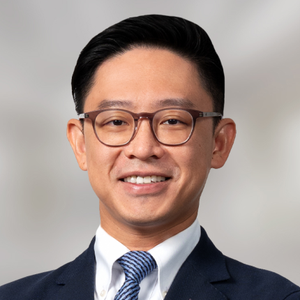 Daryl Liu (Partner at Clifford Chance Pte. Ltd.)