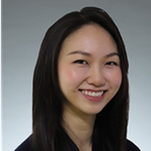 Jolynn Lim (Senior Associate at WongPartnership LLP)