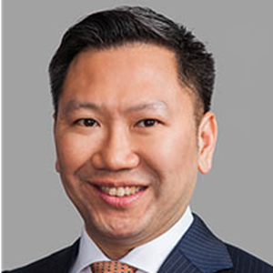 Soo Jin Goh (Managing Director, Head of Asia at Platinum Equity)