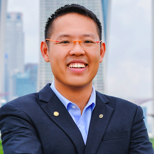 Tan Yinglan (Founding Managing Partner at Insignia)