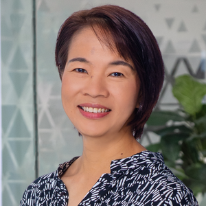 Carmen Yuen (General Partner at Vertex Venture Management Pte Ltd)