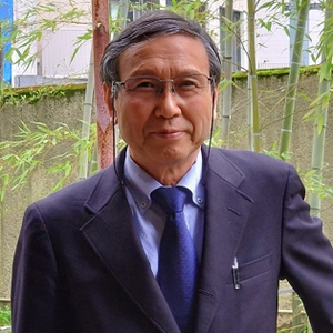 Masanori Fukushima (Senior Advisor at Fiducia Medical)