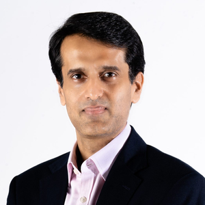 Kabir Narang (Founding General Partner at B Capital Group Singapore Pte. Ltd.)