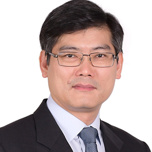 Kenneth Cheong (Partner at EQT Private Capital)