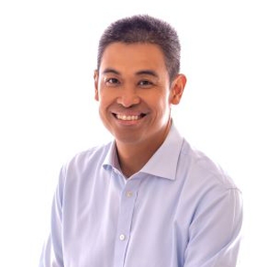 Paul Santos (Managing Partner at Wavemaker Partners)