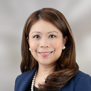 Viola Lui (Partner at Clifford Chance, Hong Kong)