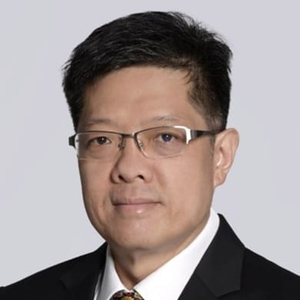 Julian Kwek (Co-Head, Corporate Restructuring & Workouts; Indonesia Group; Corporate & Finance at Drew & Napier LLC)