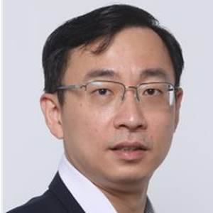 Sean Low (CEO of Golden Vision Capital (Singapore) Pte. Ltd.)