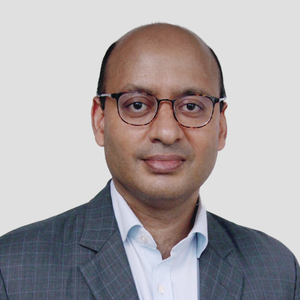 Ankur Meattle (Head, Asia Funds & Co-Investments Group, PE at GIC Special Investments Private Limited)